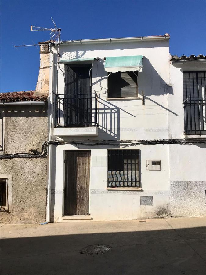 Casa Tia Daniela Appartement Casas de Millan Buitenkant foto