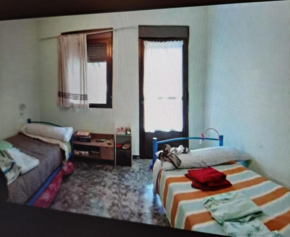 Casa Tia Daniela Appartement Casas de Millan Buitenkant foto